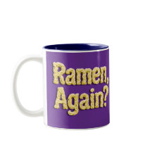 Ramen Novamente? Hoodie