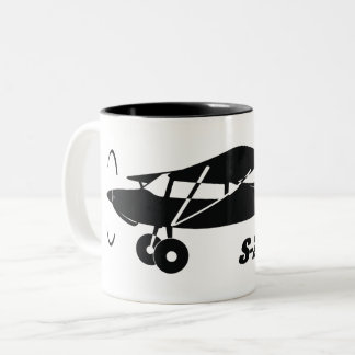 CANECA DE CAFÉ EM DOIS TONS RANS S-20