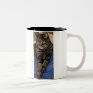 Caneca De Café Em Dois Tons Regal Dave Two Tone Mug