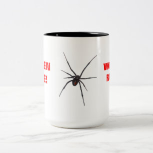CANECA DE CAFÉ EM DOIS TONS REGRA DAS MULHERES!