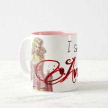 Representante do Avon Retroativo