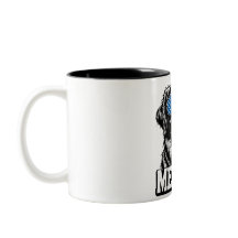 Retriever de Ouro atriótico