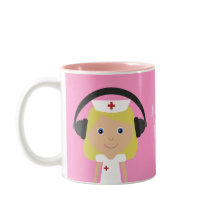 Rocha das enfermeiras!