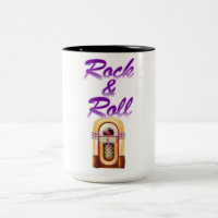 Rock and Roll Jukebox