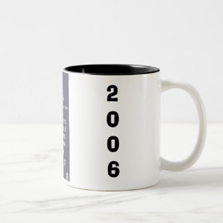 Caneca De Café Em Dois Tons Rodgers 2006, 2006