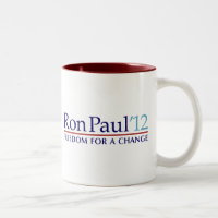 Ron Paul 2012