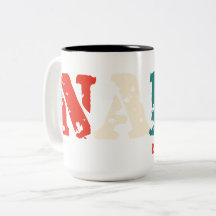 Rosa Parks "Nah" Cita Mug