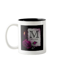 Rosa, Vela, Pergaminho e Bloqueio Gótico