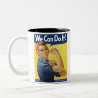 Rosie the Riveter Unedited Vintage Photos Old Aest