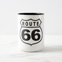 Rota 66