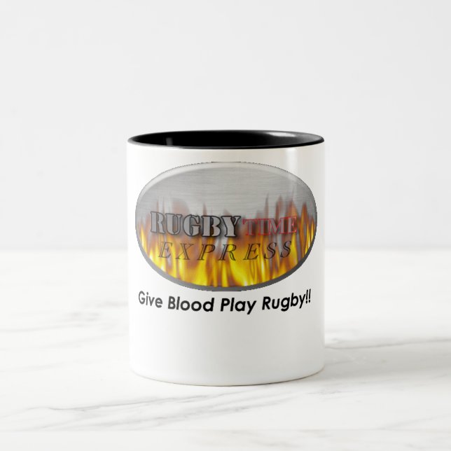 CANECA DE CAFÉ EM DOIS TONS RUGBY1 (Centro)