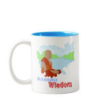 Sabedoria budista do Camboja mapeia com monge