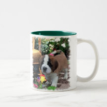Santo Bernard Art Gifts
