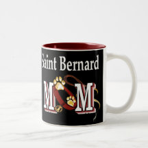 Santo Bernard MOM Gifts