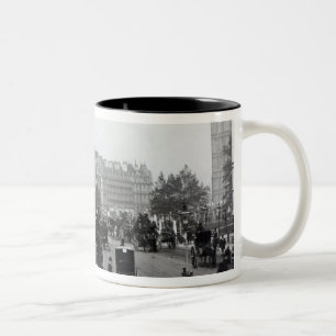 Caneca De Café Em Dois Tons Santuário largo, Westminster