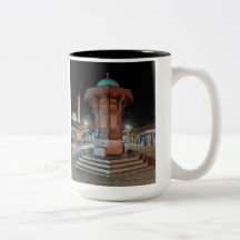 Sarajevo Mug-Excelente ideia especial de presente