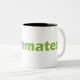 Caneca De Café Em Dois Tons Scalemates Mug 11 oz
