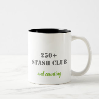 Caneca De Café Em Dois Tons Scalemates Mug - 250+ Stash Club