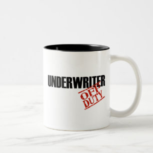 CANECA DE CAFÉ EM DOIS TONS SEGURADOR FORA DE SERVIÇO