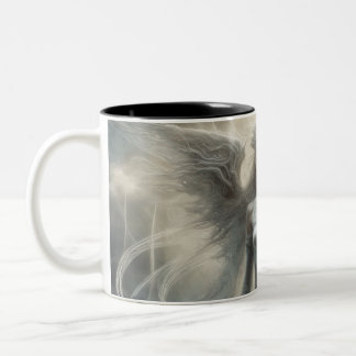 Caneca De Café Em Dois Tons Seraphim 102