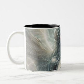 Caneca De Café Em Dois Tons Seraphim 105