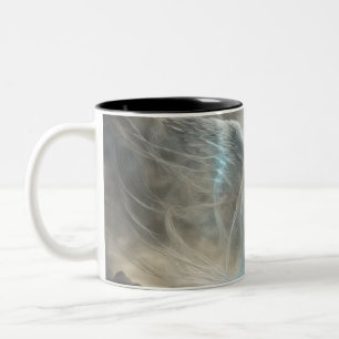 Caneca De Café Em Dois Tons Seraphim 108