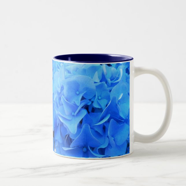 Caneca De Café Em Dois Tons Seraphine (Direita)
