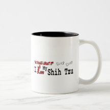 Shih Tzu (I Love)