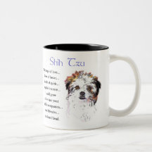 Shih Tzu Lovers