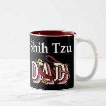 Shih Tzu Pai Gifts