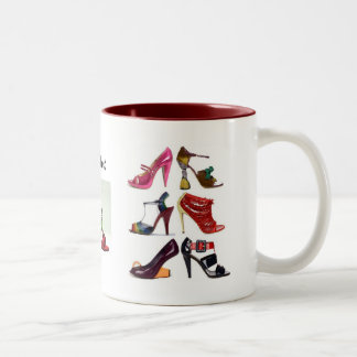 Caneca De Café Em Dois Tons shoes_highend, mai_lamore_rose_shoes, shoes_hig…