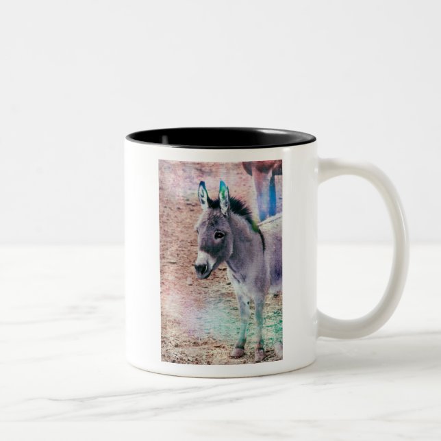 Caneca De Café Em Dois Tons Shoni Mug Sombra (Direita)