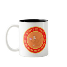 Sinal de macaco de astrologia chinesa