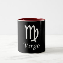 Sinal Zodiac "Virgo"