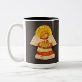 CANECA DE CAFÉ EM DOIS TONS SKYLOR E SHELTER PET