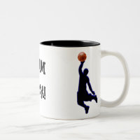 slamdunk - mug