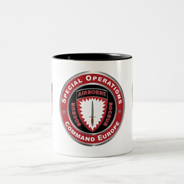 CANECA DE CAFÉ EM DOIS TONS SOCEUR (Centro)