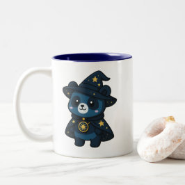 Caneca De Café Em Dois Tons Solari, o Sunweaver