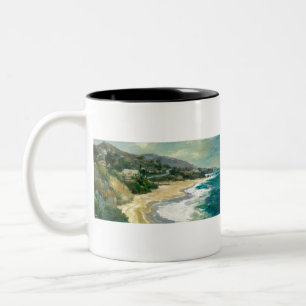 Caneca De Café Em Dois Tons STE86 beira-mar Cove.tif