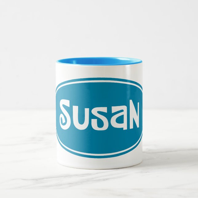 CANECA DE CAFÉ EM DOIS TONS SUSAN (Centro)