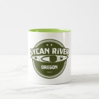 Sycan River Oregon Kayaking
