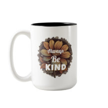 T-Shirt Sempre Seja gentil