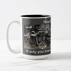 Caneca De Café Em Dois Tons Taça Pensadora