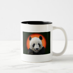 CANECA DE CAFÉ EM DOIS TONS TAI SHAN