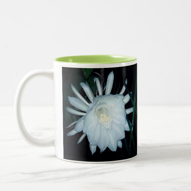 Caneca De Café Em Dois Tons Tasse (Esquerda)