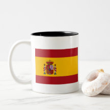 tasse/mug espagna