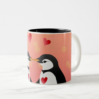 Caneca De Café Em Dois Tons Taza de café