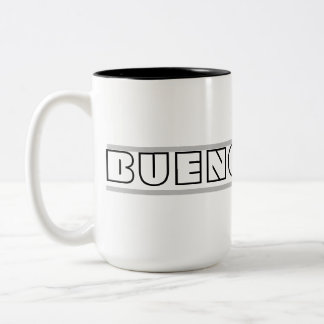 Caneca De Café Em Dois Tons taza para café
