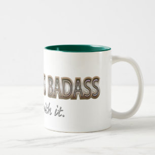CANECA DE CAFÉ EM DOIS TONS TECLADO