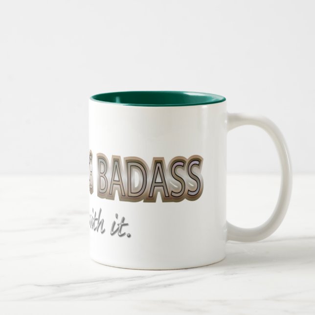 CANECA DE CAFÉ EM DOIS TONS TECLADO (Direita)